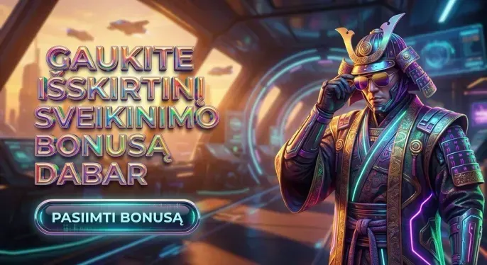 Bet Rush Casino